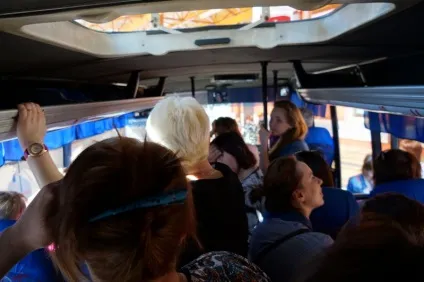 Як доїхати в Несвіж з Мінська 2 кращих способу (Несвіж) Як доїхати в Несвіж з Мінська 2 кращих способу