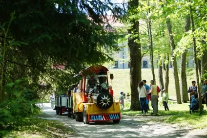 Як доїхати в Несвіж з Мінська 2 кращих способу (Несвіж) Як доїхати в Несвіж з Мінська 2 кращих способу