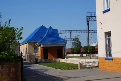 Як доїхати в Несвіж з Мінська 2 кращих способу (Мінська) Як доїхати в Несвіж з Мінська 2 кращих способу