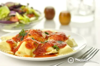 Як говорити з італійцями про їжу deliziozo, gustoso, favoloso! (Deliziozo) Як говорити з італійцями про їжу deliziozo, gustoso, favoloso!