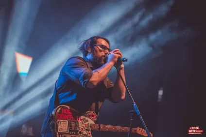 Як це було 15-річчя групи слот в клубі yotaspace, rockweek (нейромонах феофан) Як це було 15-річчя групи слот в клубі yotaspace, rockweek