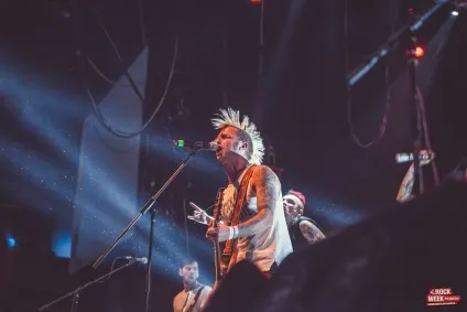 Як це було 15-річчя групи слот в клубі yotaspace, rockweek (слот група) Як це було 15-річчя групи слот в клубі yotaspace, rockweek
