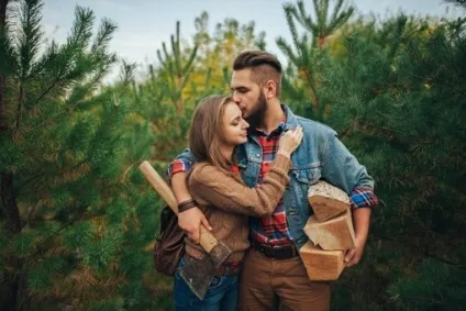 Як фотографувати лав сторі (фотографувати) Як фотографувати лав сторі
