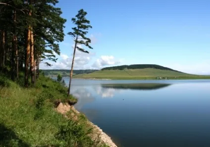 Які річки впадають і випливають з Байкалу (випливають) Які річки впадають і випливають з Байкалу