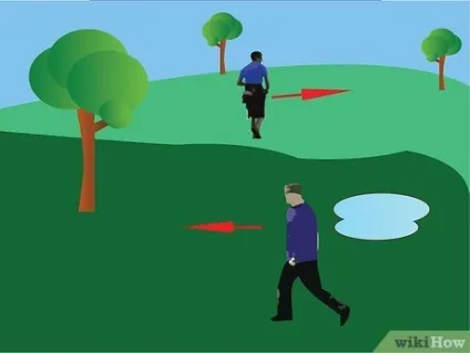 Як грати в диск гольф