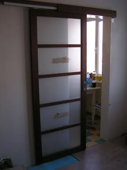 Які міжкімнатні двері краще купити (двері) Які міжкімнатні двері краще купити