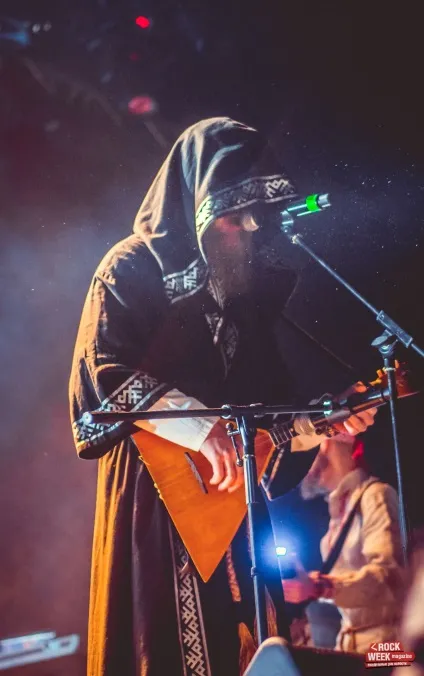 Як це було 15-річчя групи слот в клубі yotaspace, rockweek (група louna) Як це було 15-річчя групи слот в клубі yotaspace, rockweek