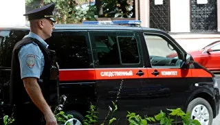 Збитий в Балашисі хлопчик був п'яний, підтвердила повторна експертиза - ріа новини