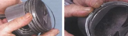 Збірка двигуна ваз 2108, ремонт 2108 2109 21099 2110 2170 (двигуна) Збірка двигуна ваз 2108, ремонт 2108 2109 21099 2110 2170