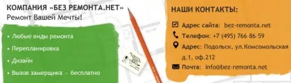 З чого почати ремонт квартири з чорновою обробкою (ремонт) З чого почати ремонт квартири з чорновою обробкою