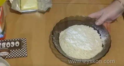 Секрети приготування торта - дамські пальчики - в домашніх умовах (з фото) (умовах) Секрети приготування торта - дамські пальчики - в домашніх умовах (з фото)