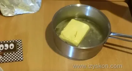 Секрети приготування торта - дамські пальчики - в домашніх умовах (з фото) (пальчики) Секрети приготування торта - дамські пальчики - в домашніх умовах (з фото)