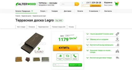 Секрети створення продає інтернет-магазину, poltor (продає) Секрети створення продає інтернет-магазину, poltor