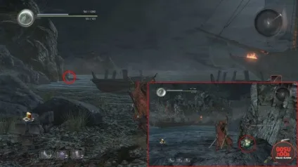 Секрети і гайди nioh все про Кодама - як знайти і зібрати всіх духів (місії) Секрети і гайди nioh все про Кодама - як знайти і зібрати всіх духів
