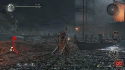 Секрети і гайди nioh все про Кодама - як знайти і зібрати всіх духів (кодами) Секрети і гайди nioh все про Кодама - як знайти і зібрати всіх духів