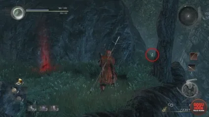 Секрети і гайди nioh все про Кодама - як знайти і зібрати всіх духів (підвищує) Секрети і гайди nioh все про Кодама - як знайти і зібрати всіх духів