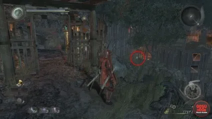 Секрети і гайди nioh все про Кодама - як знайти і зібрати всіх духів (blessing) Секрети і гайди nioh все про Кодама - як знайти і зібрати всіх духів