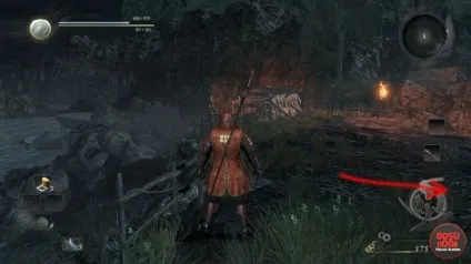 Секрети і гайди nioh все про Кодама - як знайти і зібрати всіх духів (також) Секрети і гайди nioh все про Кодама - як знайти і зібрати всіх духів