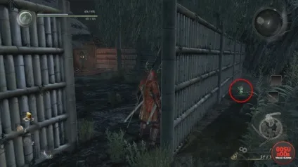 Секрети і гайди nioh все про Кодама - як знайти і зібрати всіх духів (місії) Секрети і гайди nioh все про Кодама - як знайти і зібрати всіх духів