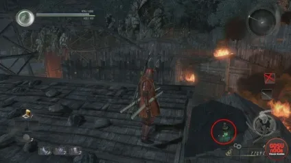 Секрети і гайди nioh все про Кодама - як знайти і зібрати всіх духів (місії) Секрети і гайди nioh все про Кодама - як знайти і зібрати всіх духів