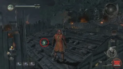Секрети і гайди nioh все про Кодама - як знайти і зібрати всіх духів (цікавих) Секрети і гайди nioh все про Кодама - як знайти і зібрати всіх духів