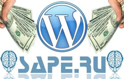 Сателіт на wordpress з автонаполняемим контентом унікалізатор заробіток на sape