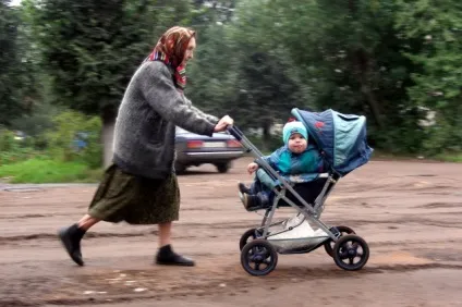 секрет довголіття