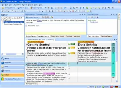 Sdl trados як працювати, sdl trados для mac (СДЛ Традос) Sdl trados як працювати, sdl trados для mac