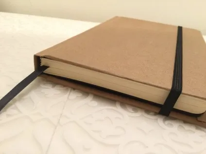 Зроби сам moleskine створюємо унікальні блокноти вручну (блокноти) Зроби сам moleskine створюємо унікальні блокноти вручну