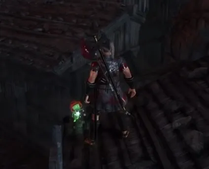 Секрети і гайди nioh все про Кодама - як знайти і зібрати всіх духів (даху) Секрети і гайди nioh все про Кодама - як знайти і зібрати всіх духів