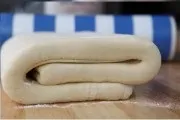 Як спекти кошик з тіста (спекти кошик тесту) Як спекти кошик з тіста