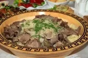 Як спекти кошик з тіста (тесту) Як спекти кошик з тіста