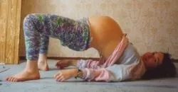 Як змінити положення плода, положення плода як змінити (календар вагітності) Як змінити положення плода, положення плода як змінити