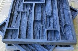 Як з цементу зробити камінь особливості (особливості) Як з цементу зробити камінь особливості