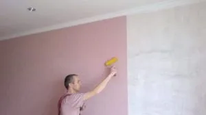 Як клеїти стеклохолст на гіпсокартон під фарбування (клеїти) Як клеїти стеклохолст на гіпсокартон під фарбування