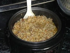 Як і скільки варити перловку в мультиварці (скільки) Як і скільки варити перловку в мультиварці