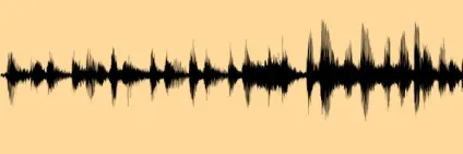Як якісно обрізати трек в adobe audition