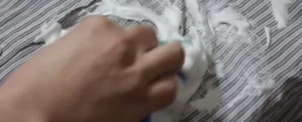 Як використовувати піну для гоління (як використовувати піну для гоління) Як використовувати піну для гоління