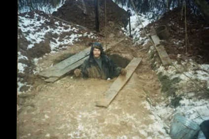 Як копали колодязь