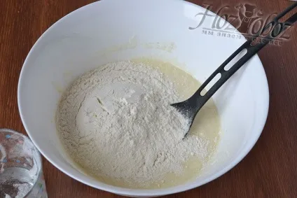 Як спекти пісочний кошики, рецепт з фото, хозобоз - ми знаємо про їжу все