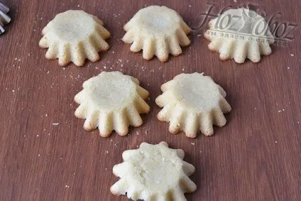 Як спекти пісочний кошики, рецепт з фото, хозобоз - ми знаємо про їжу все