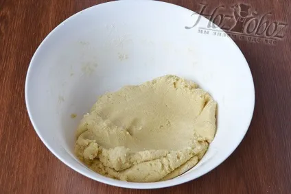 Як спекти пісочний кошики, рецепт з фото, хозобоз - ми знаємо про їжу все