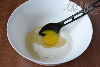 Як спекти пісочний кошики, рецепт з фото, хозобоз - ми знаємо про їжу все