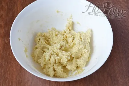 Як спекти пісочний кошики, рецепт з фото, хозобоз - ми знаємо про їжу все