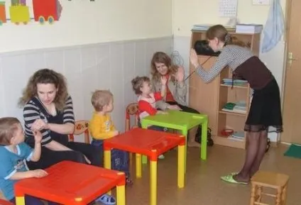 Як лікують заїкання способи