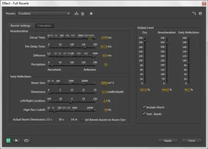 Як якісно обрізати трек в adobe audition