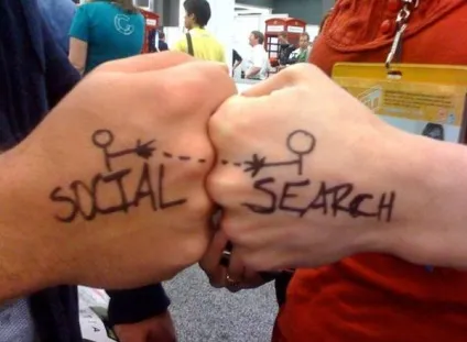 Як використовувати соціальний пошук facebook в маркетингу (social graph) Як використовувати соціальний пошук facebook в маркетингу
