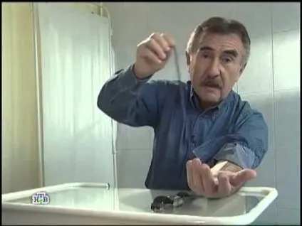 Як виміряти артеріальний тиск без тонометра