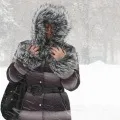 Як лікувати обмороження вух (обмороження) Як лікувати обмороження вух