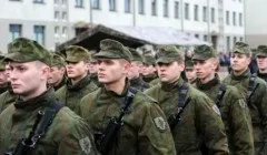Як на флоті називають новобранців